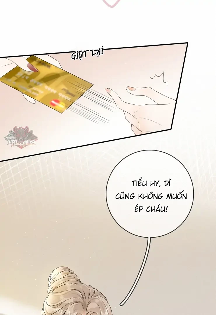 Sói Tiểu Thư Và Em Gái Hồ Ly Của Tôi Chapter 3 - 46