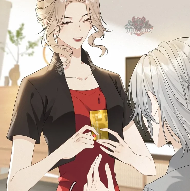 Sói Tiểu Thư Và Em Gái Hồ Ly Của Tôi Chapter 3 - 47