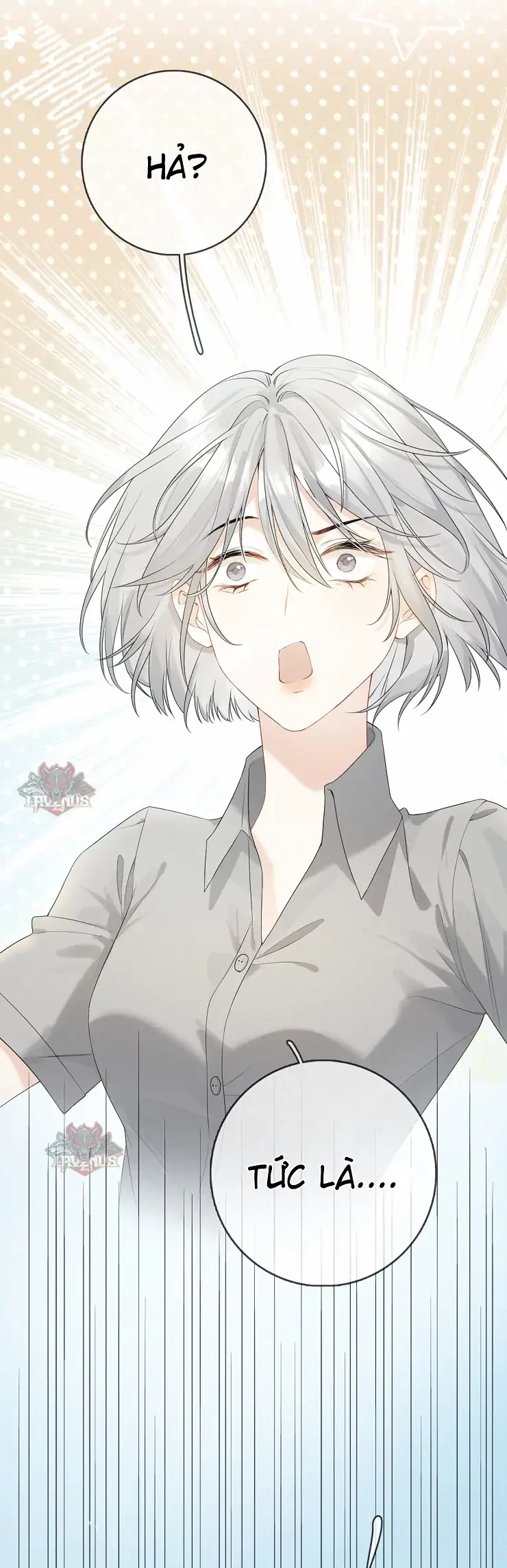 Sói Tiểu Thư Và Em Gái Hồ Ly Của Tôi Chapter 3 - 49