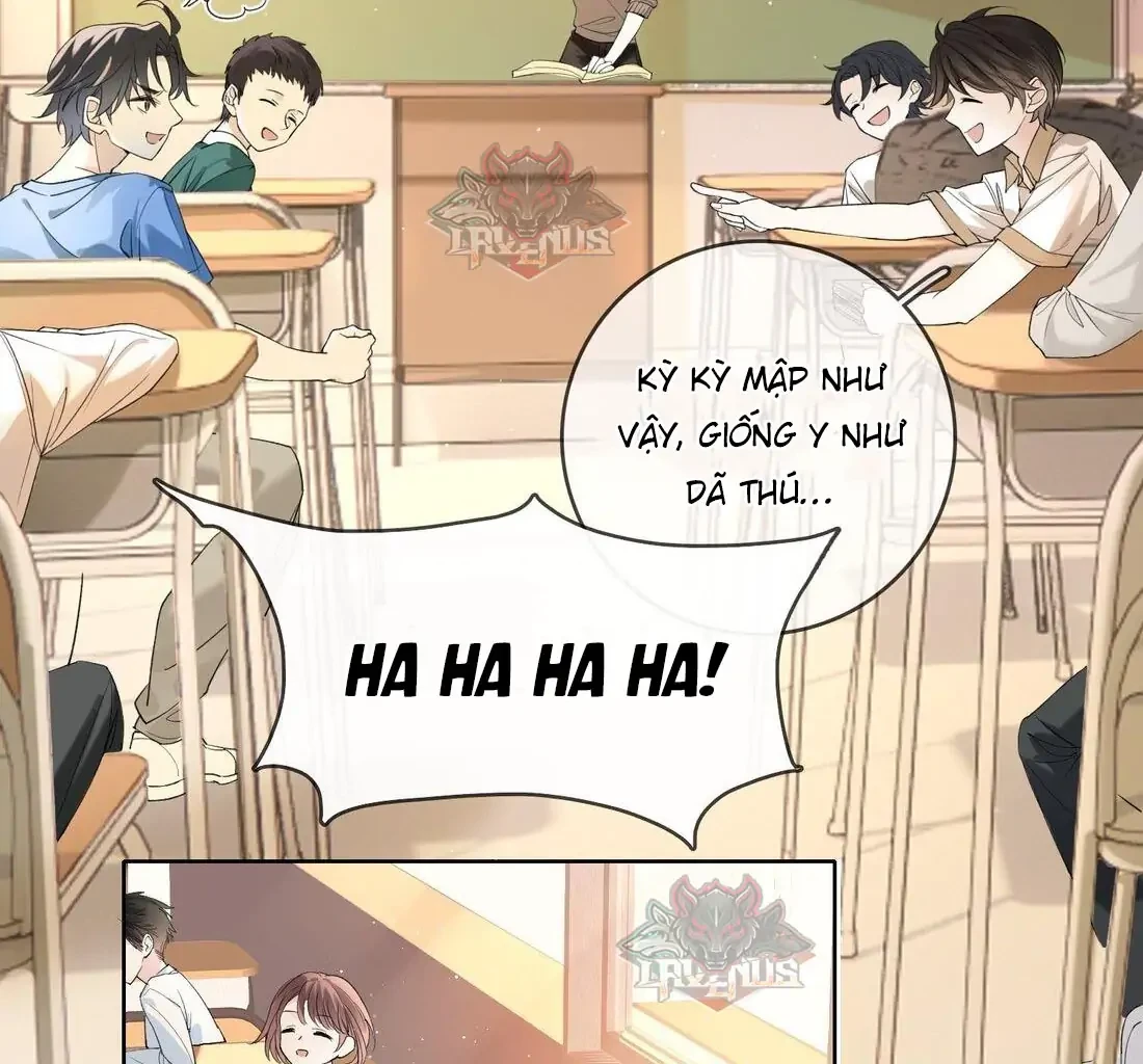 Sói Tiểu Thư Và Em Gái Hồ Ly Của Tôi Chapter 4 - 6