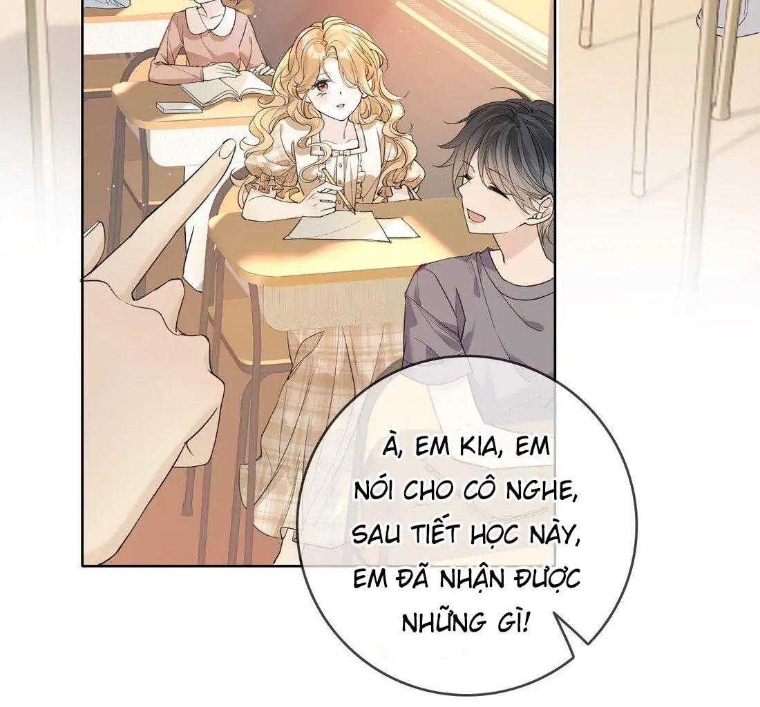 Sói Tiểu Thư Và Em Gái Hồ Ly Của Tôi Chapter 4 - 7