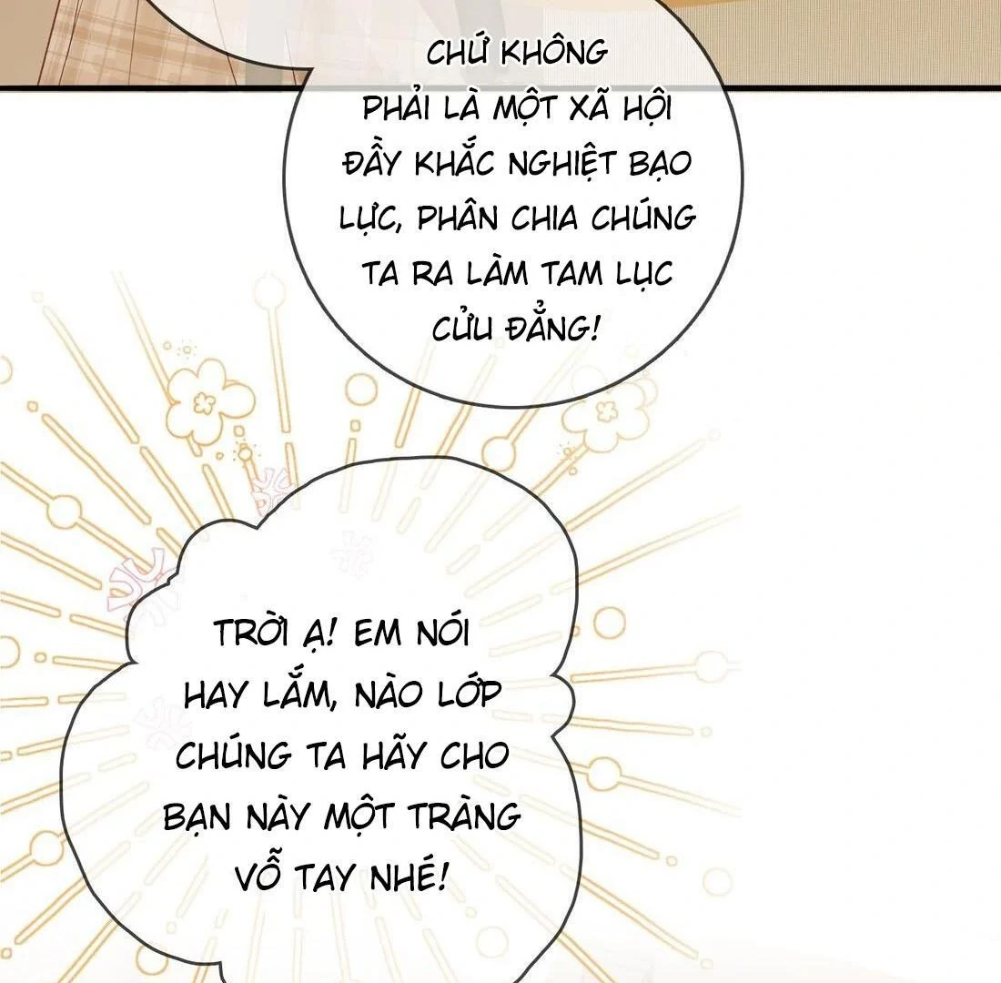 Sói Tiểu Thư Và Em Gái Hồ Ly Của Tôi Chapter 4 - 10