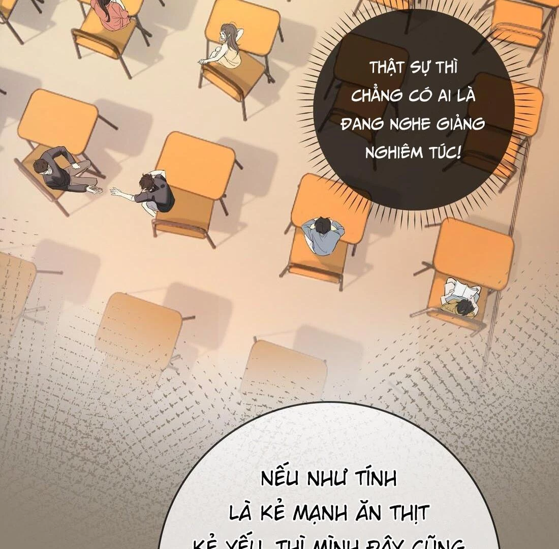 Sói Tiểu Thư Và Em Gái Hồ Ly Của Tôi Chapter 4 - 12