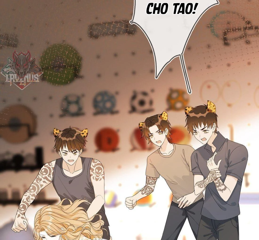 Sói Tiểu Thư Và Em Gái Hồ Ly Của Tôi Chapter 4 - 20