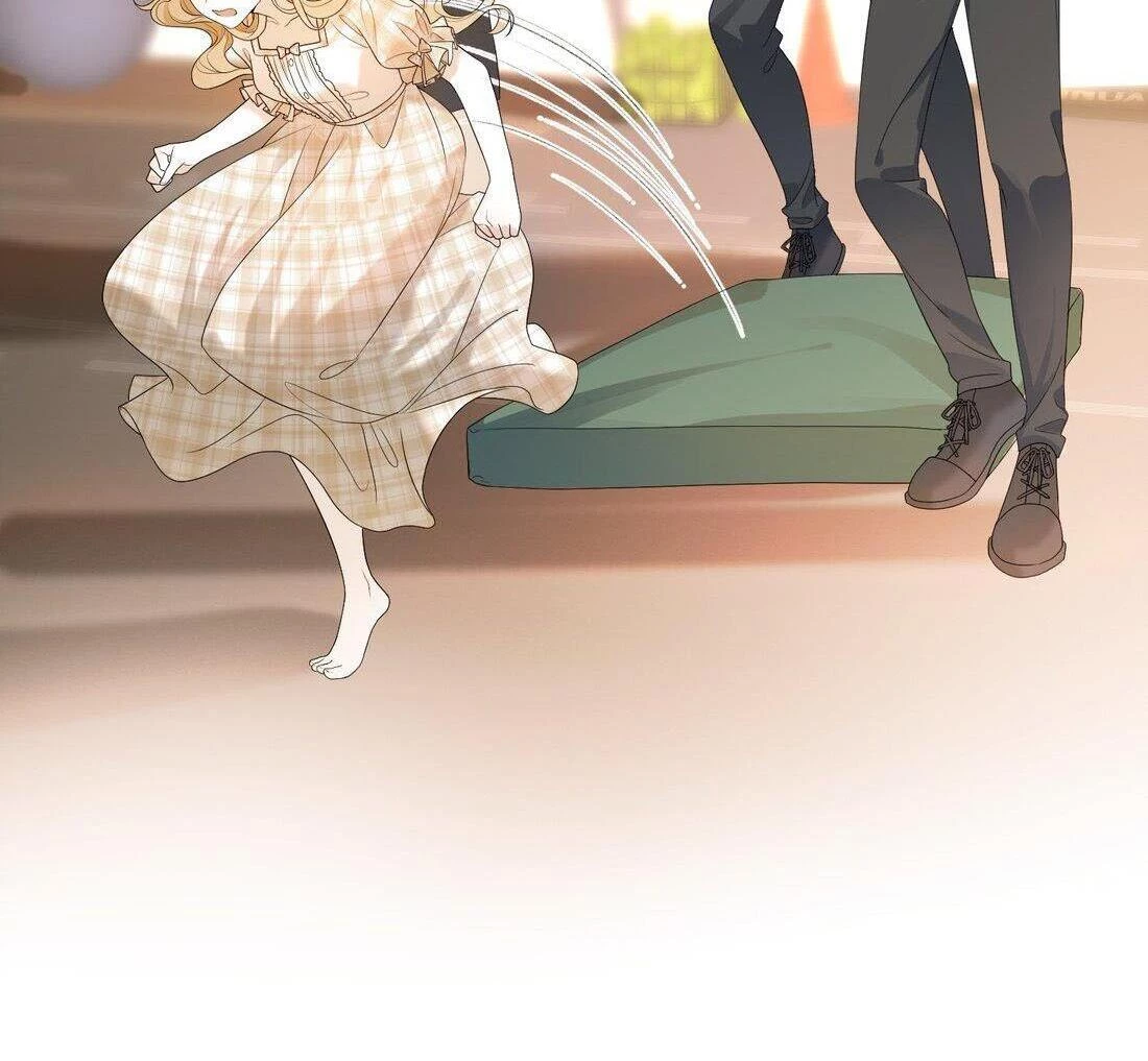 Sói Tiểu Thư Và Em Gái Hồ Ly Của Tôi Chapter 4 - 21