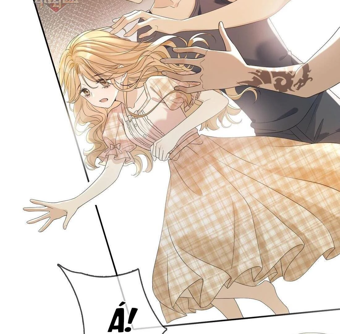 Sói Tiểu Thư Và Em Gái Hồ Ly Của Tôi Chapter 4 - 23