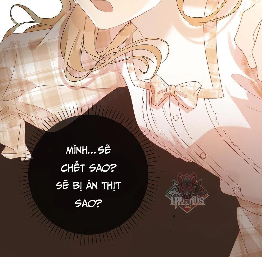 Sói Tiểu Thư Và Em Gái Hồ Ly Của Tôi Chapter 4 - 25