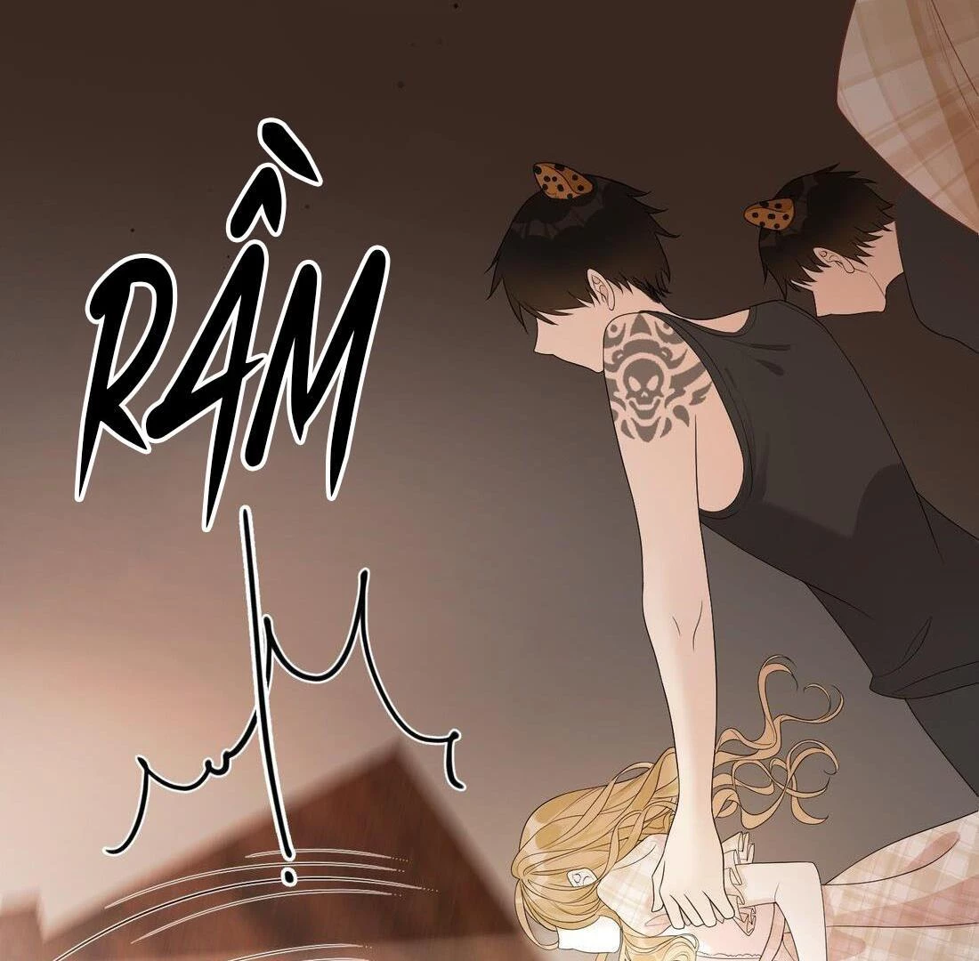 Sói Tiểu Thư Và Em Gái Hồ Ly Của Tôi Chapter 4 - 26