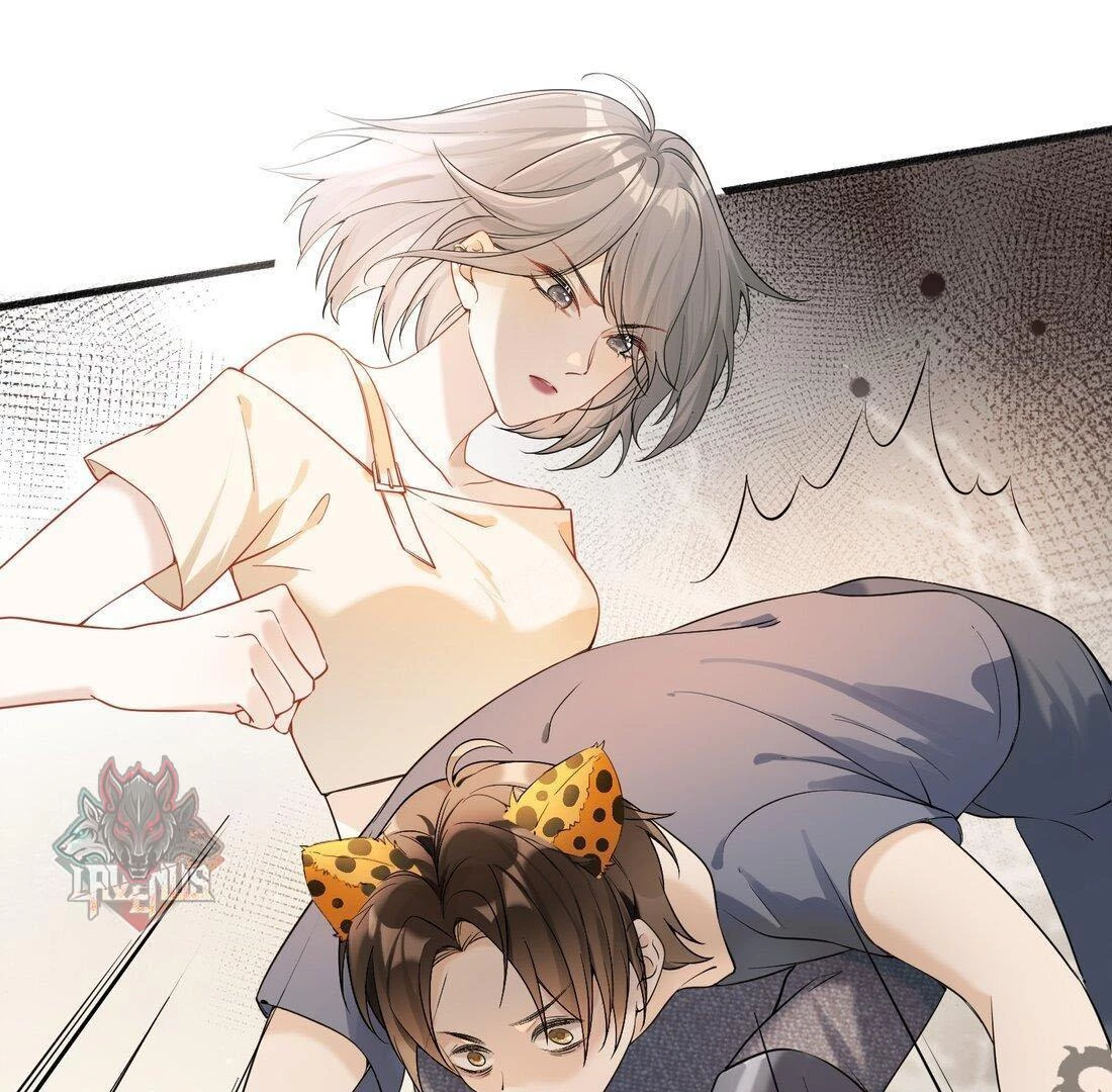 Sói Tiểu Thư Và Em Gái Hồ Ly Của Tôi Chapter 4 - 31