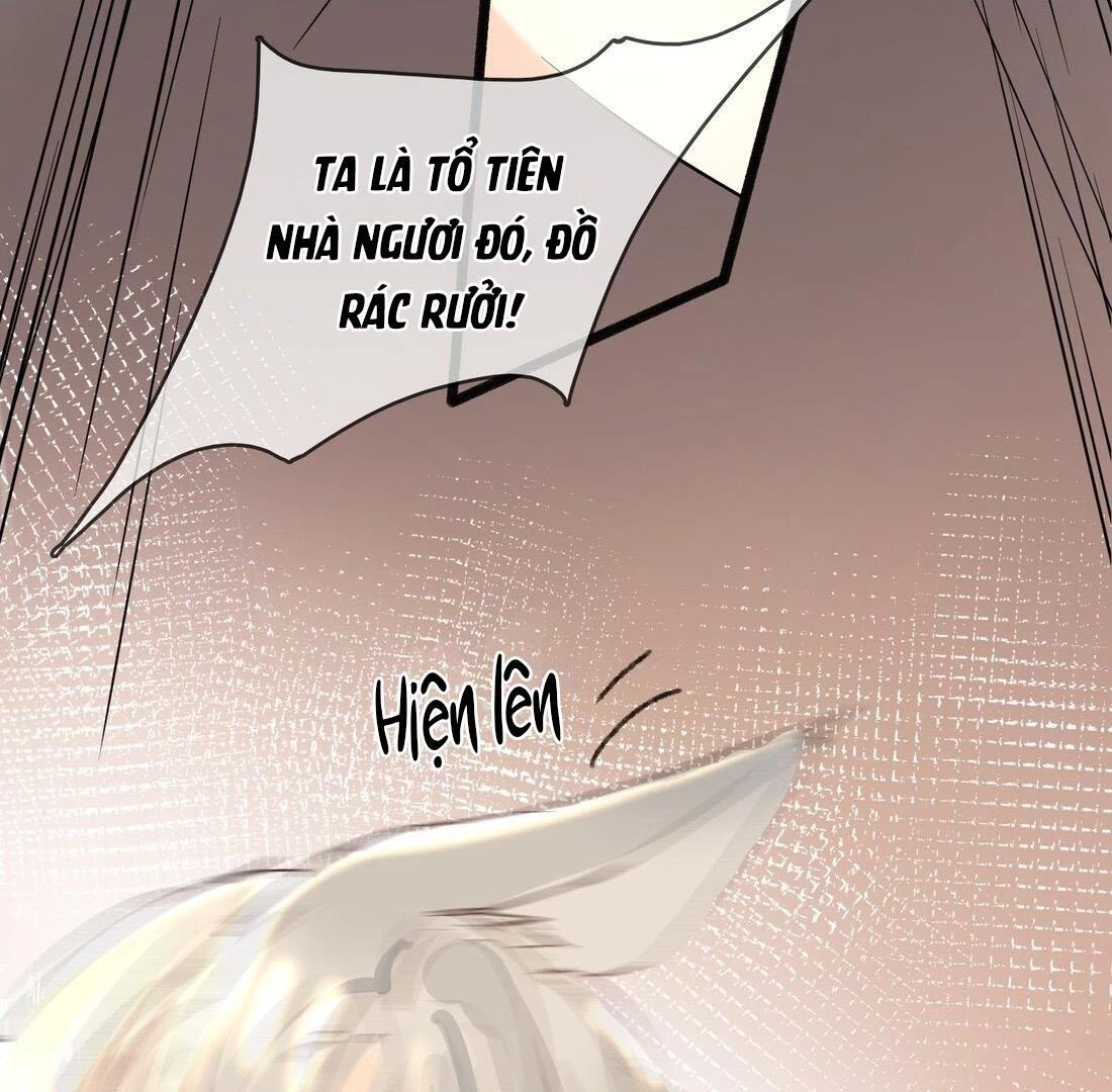 Sói Tiểu Thư Và Em Gái Hồ Ly Của Tôi Chapter 4 - 33