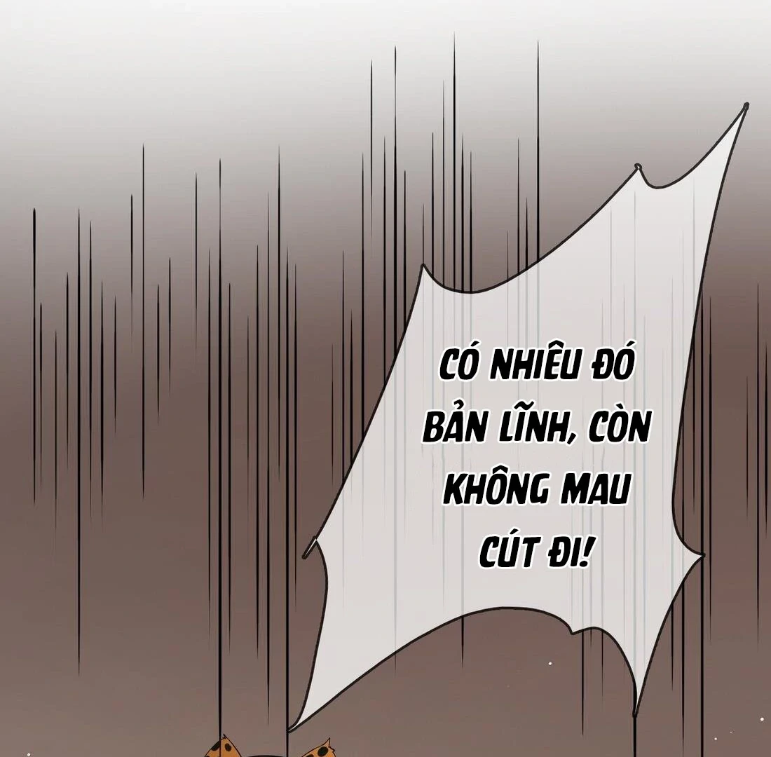 Sói Tiểu Thư Và Em Gái Hồ Ly Của Tôi Chapter 4 - 38