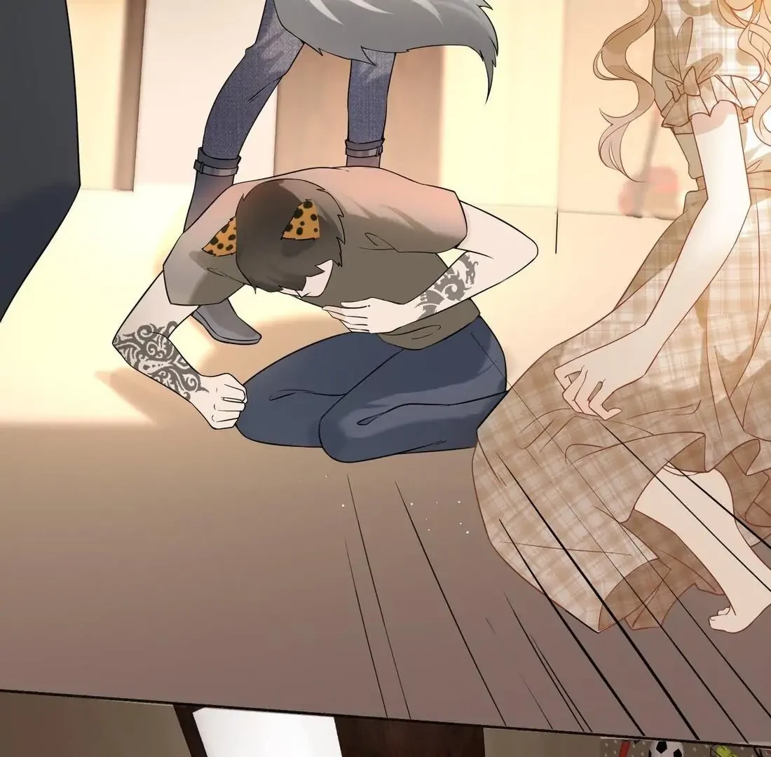 Sói Tiểu Thư Và Em Gái Hồ Ly Của Tôi Chapter 4 - 40