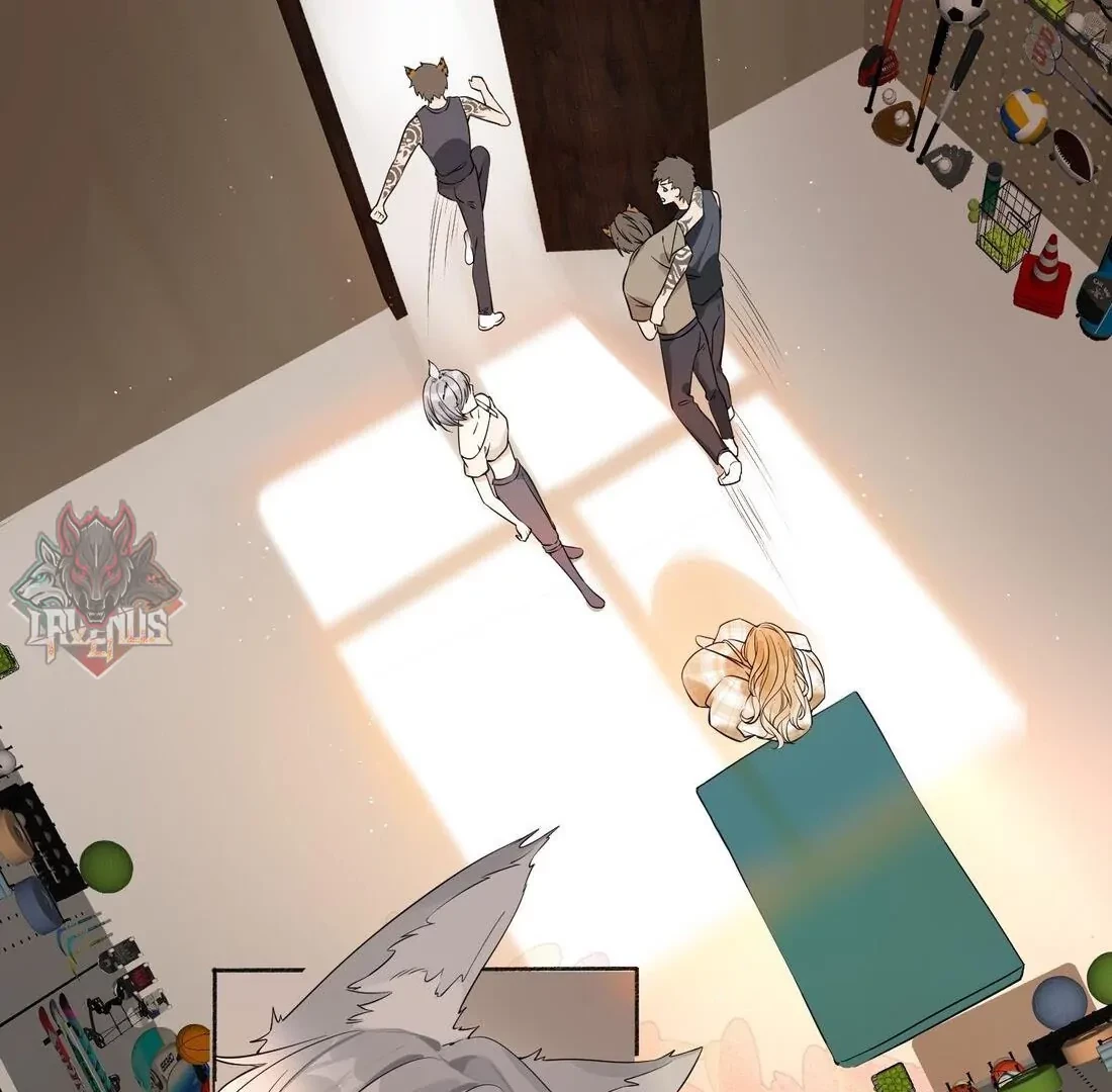 Sói Tiểu Thư Và Em Gái Hồ Ly Của Tôi Chapter 4 - 41