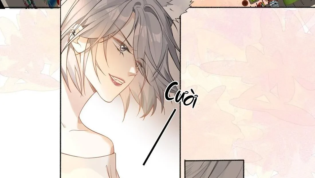 Sói Tiểu Thư Và Em Gái Hồ Ly Của Tôi Chapter 4 - 42