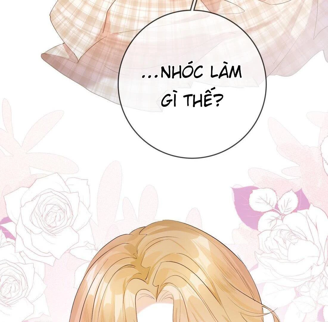 Sói Tiểu Thư Và Em Gái Hồ Ly Của Tôi Chapter 4 - 49