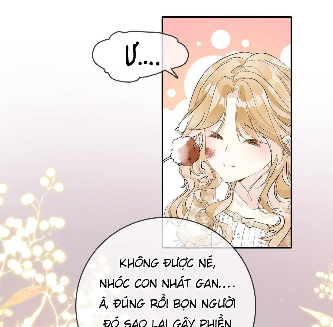 Sói Tiểu Thư Và Em Gái Hồ Ly Của Tôi Chapter 5 - 1