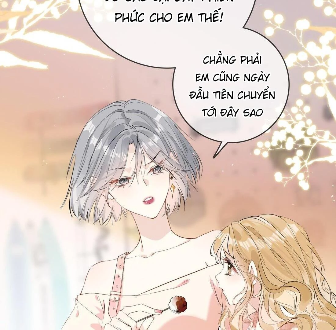 Sói Tiểu Thư Và Em Gái Hồ Ly Của Tôi Chapter 5 - 2