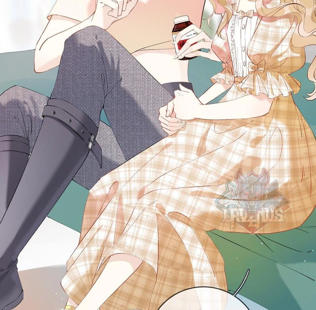 Sói Tiểu Thư Và Em Gái Hồ Ly Của Tôi Chapter 5 - 3