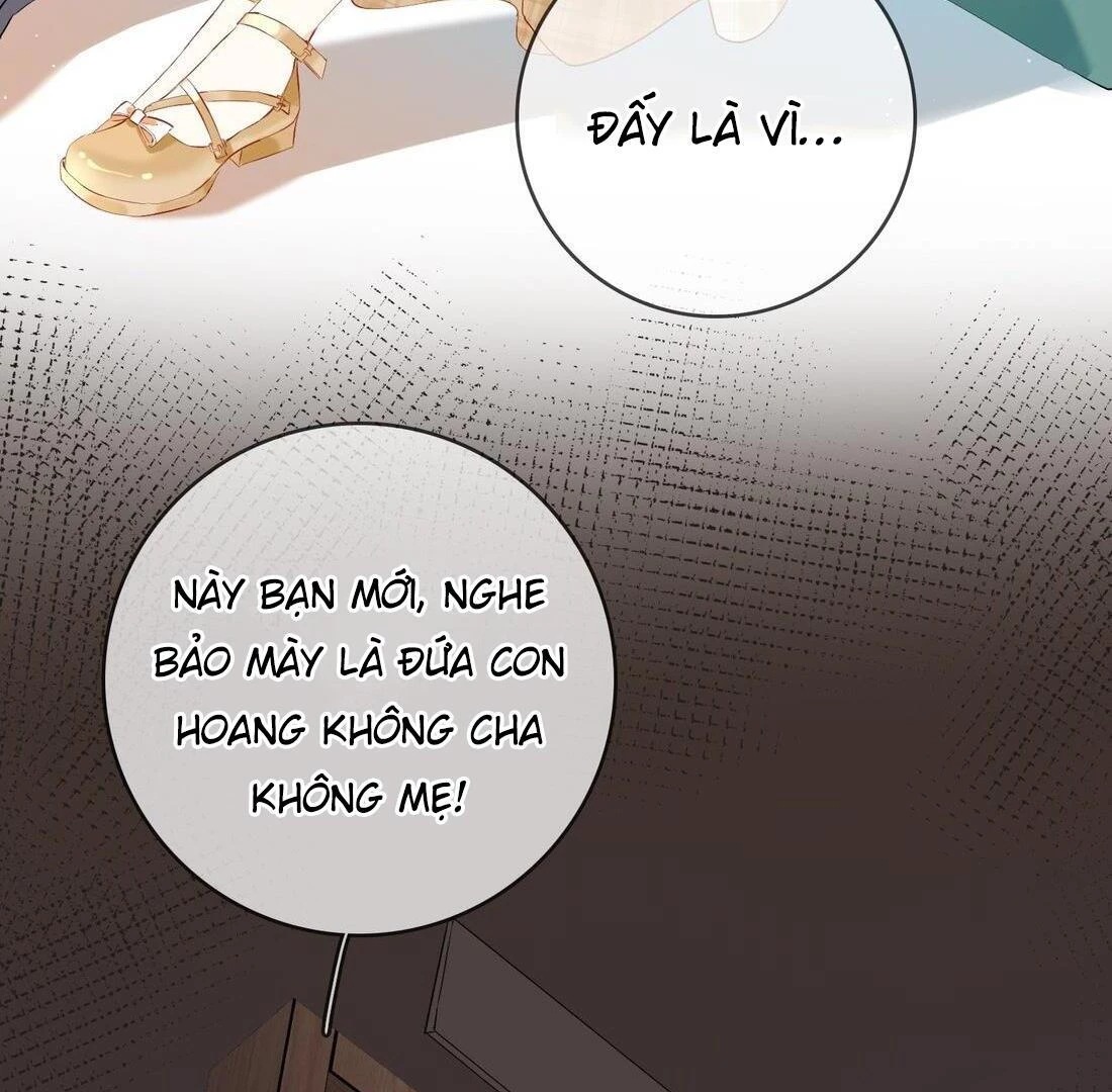 Sói Tiểu Thư Và Em Gái Hồ Ly Của Tôi Chapter 5 - 4