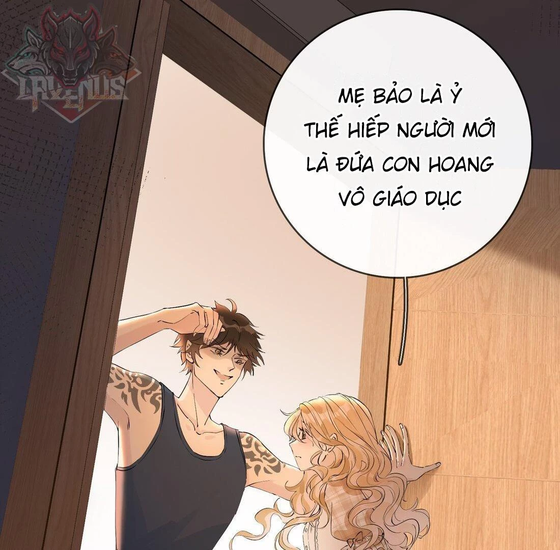 Sói Tiểu Thư Và Em Gái Hồ Ly Của Tôi Chapter 5 - 5