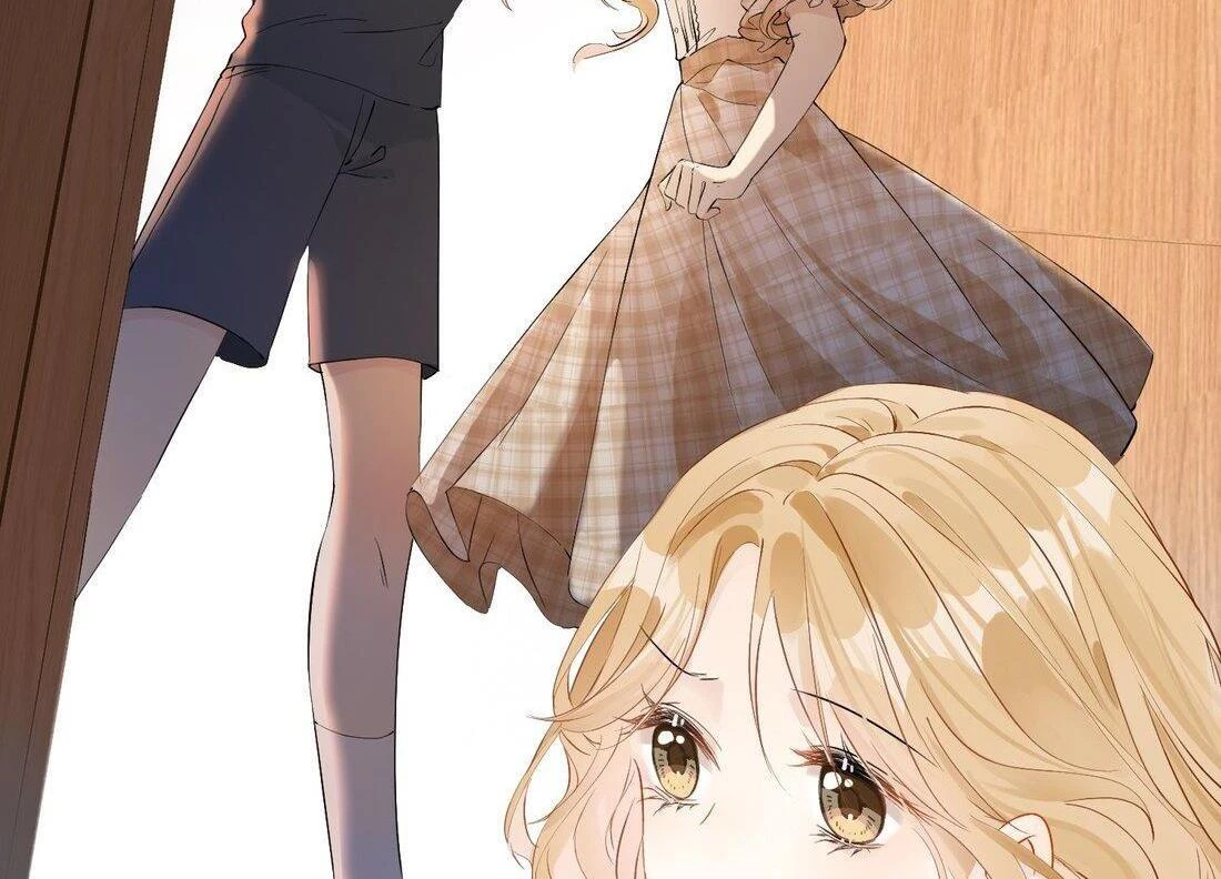 Sói Tiểu Thư Và Em Gái Hồ Ly Của Tôi Chapter 5 - 6