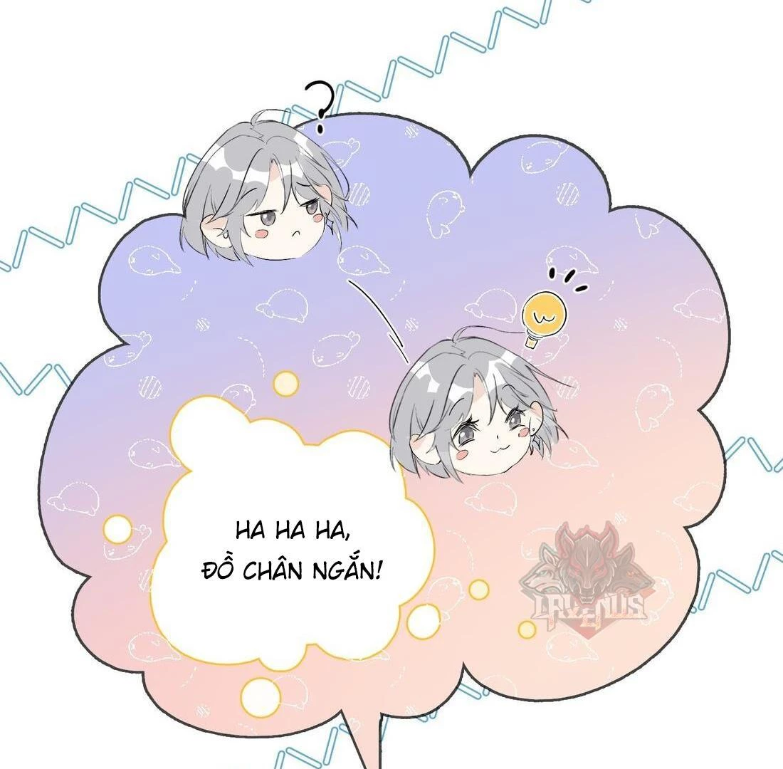 Sói Tiểu Thư Và Em Gái Hồ Ly Của Tôi Chapter 5 - 10