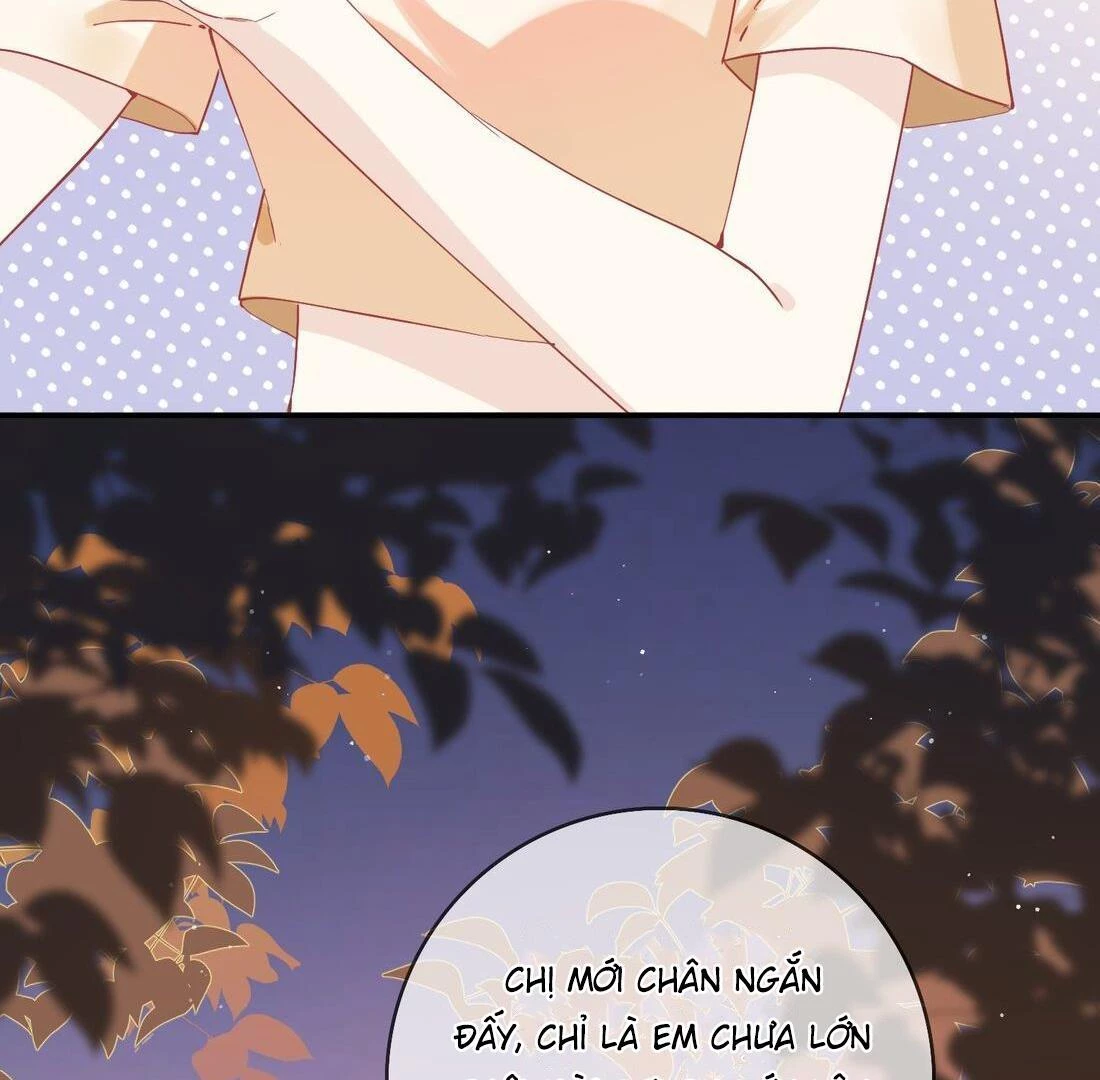 Sói Tiểu Thư Và Em Gái Hồ Ly Của Tôi Chapter 5 - 12