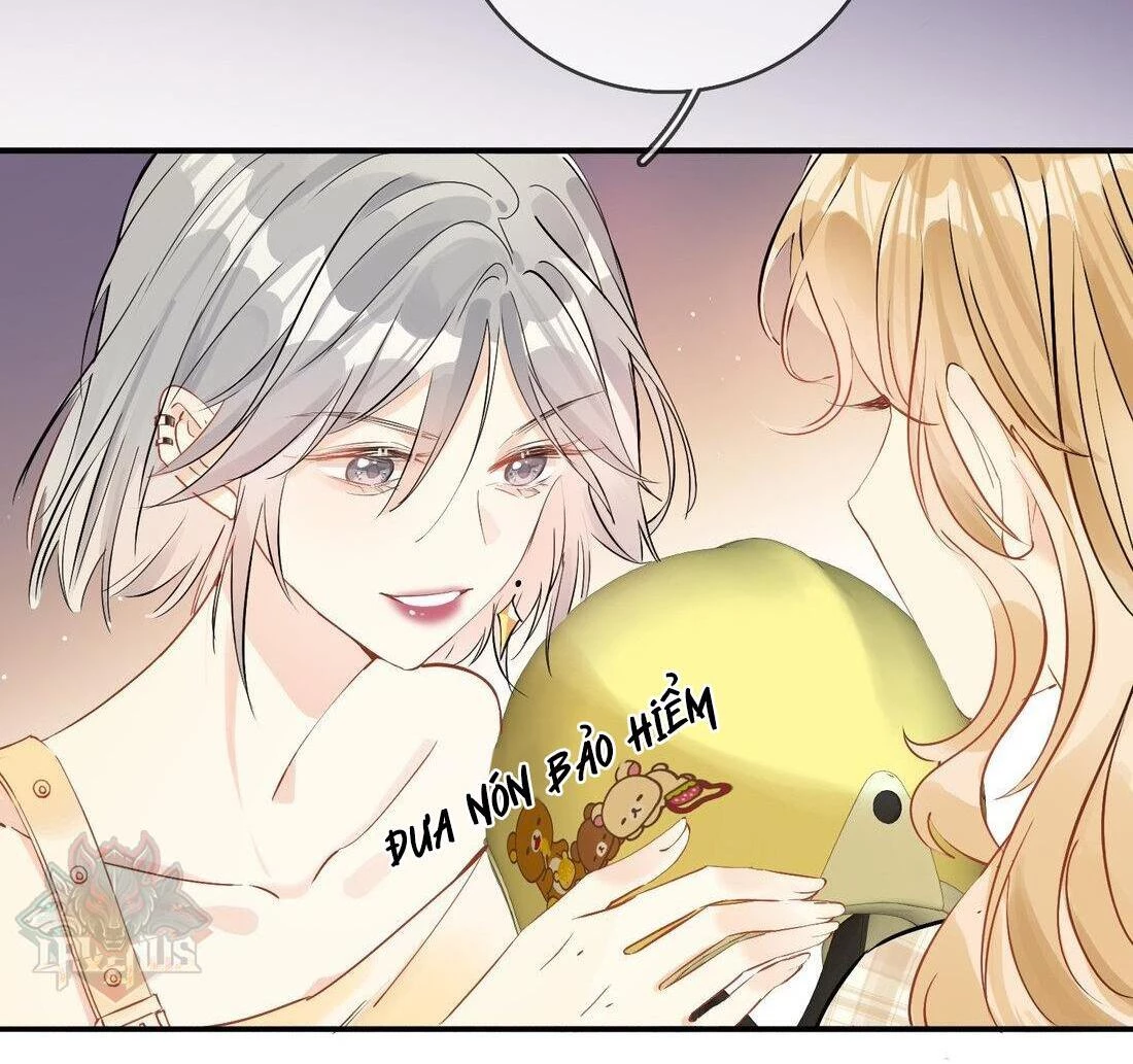 Sói Tiểu Thư Và Em Gái Hồ Ly Của Tôi Chapter 5 - 16