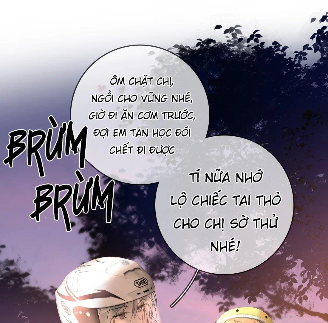 Sói Tiểu Thư Và Em Gái Hồ Ly Của Tôi Chapter 5 - 17