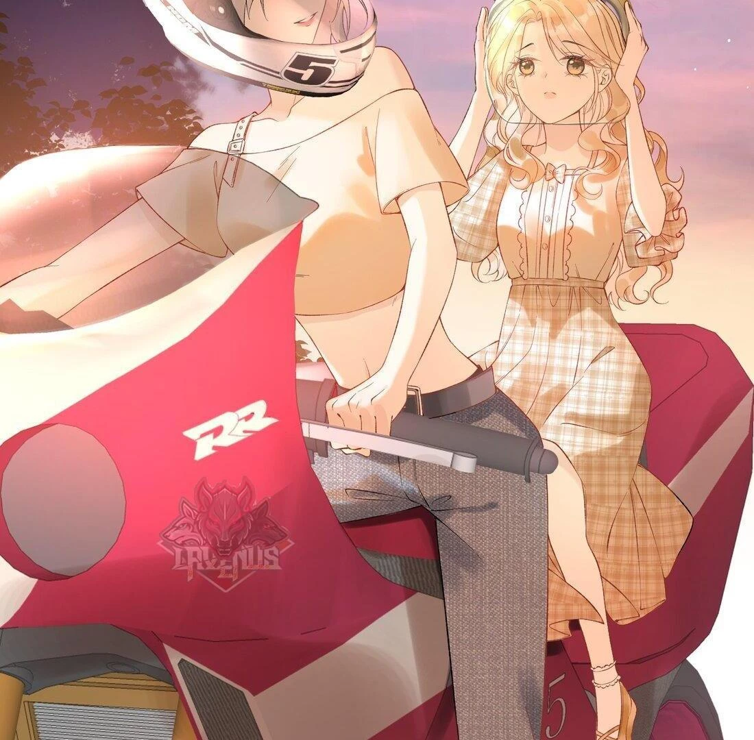 Sói Tiểu Thư Và Em Gái Hồ Ly Của Tôi Chapter 5 - 18