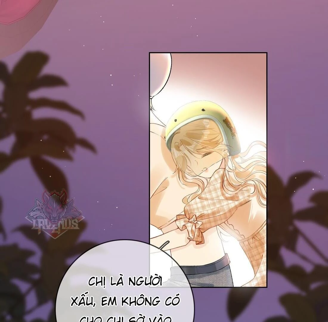 Sói Tiểu Thư Và Em Gái Hồ Ly Của Tôi Chapter 5 - 20