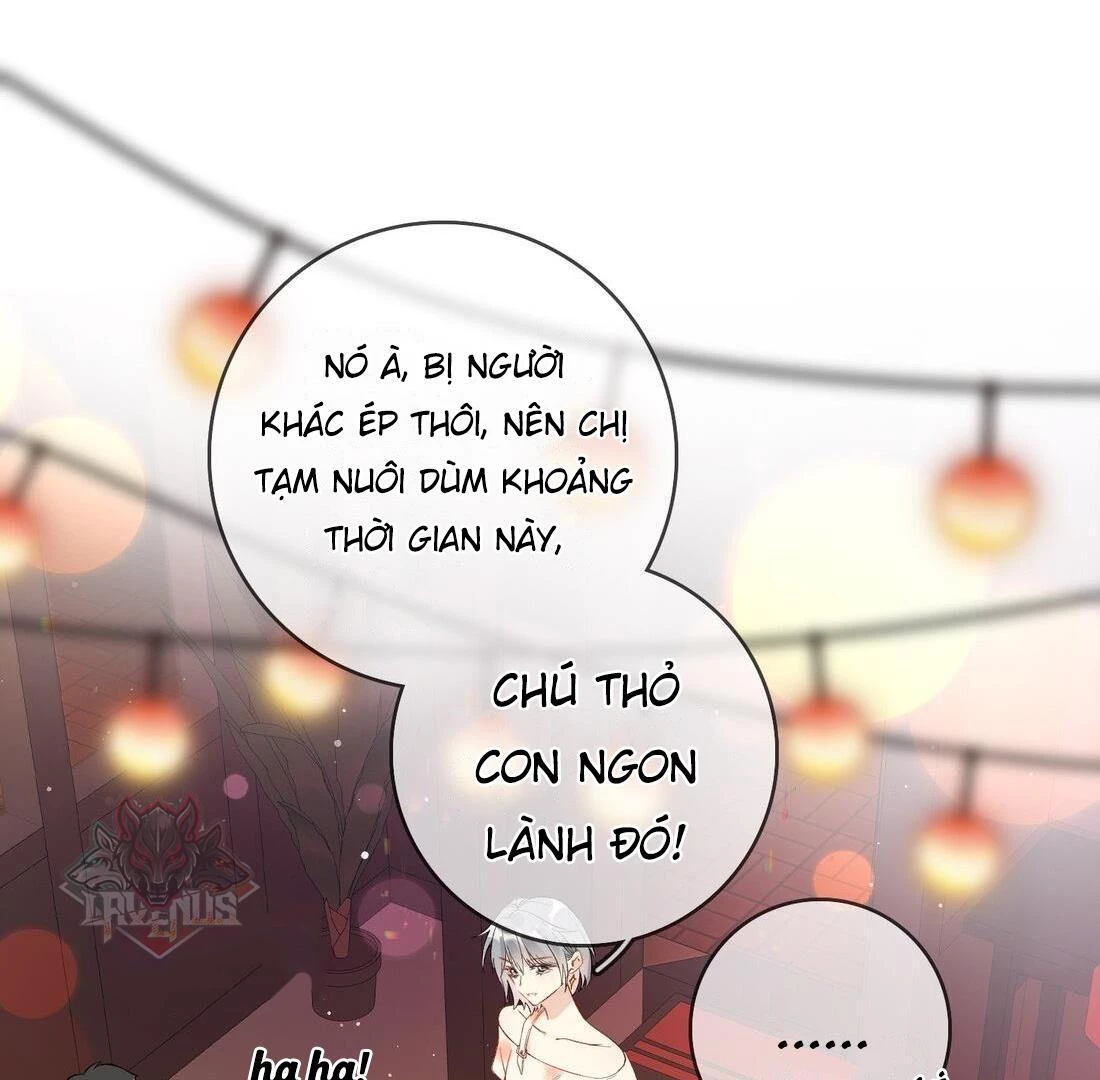 Sói Tiểu Thư Và Em Gái Hồ Ly Của Tôi Chapter 5 - 26