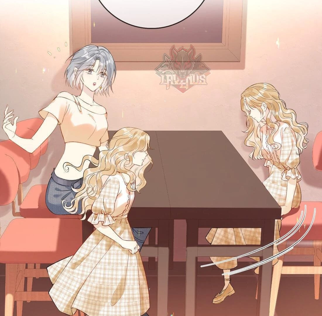 Sói Tiểu Thư Và Em Gái Hồ Ly Của Tôi Chapter 5 - 30