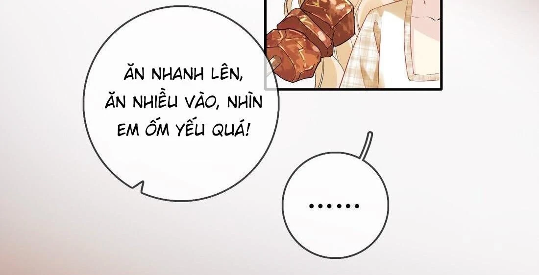 Sói Tiểu Thư Và Em Gái Hồ Ly Của Tôi Chapter 5 - 33