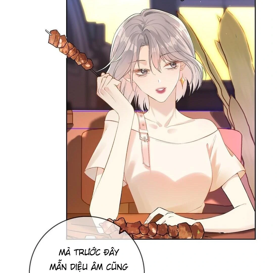 Sói Tiểu Thư Và Em Gái Hồ Ly Của Tôi Chapter 5 - 37