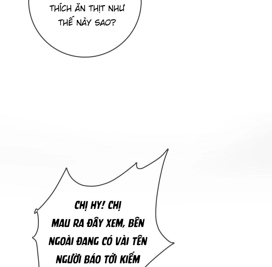 Sói Tiểu Thư Và Em Gái Hồ Ly Của Tôi Chapter 5 - 38