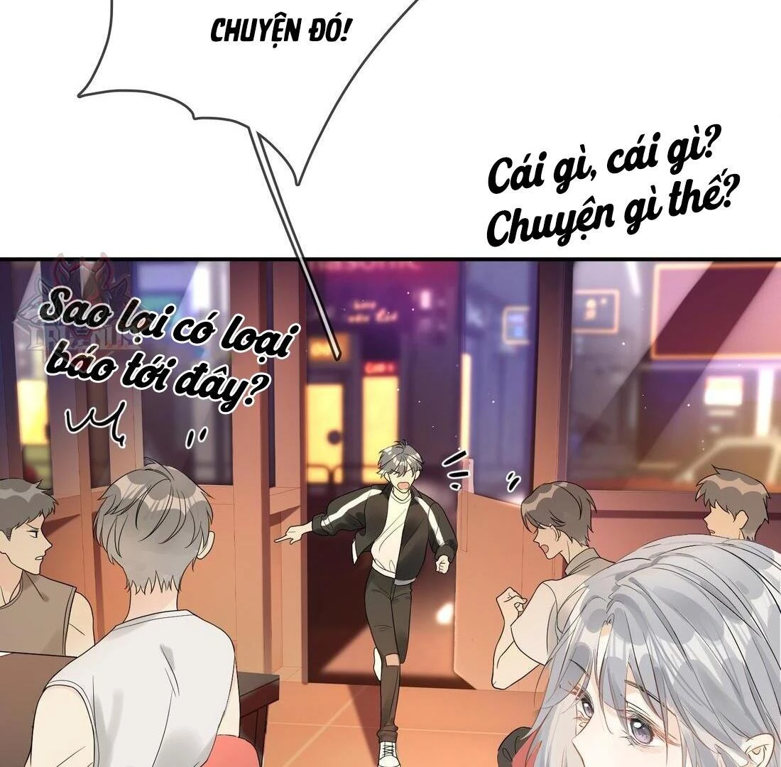 Sói Tiểu Thư Và Em Gái Hồ Ly Của Tôi Chapter 5 - 39