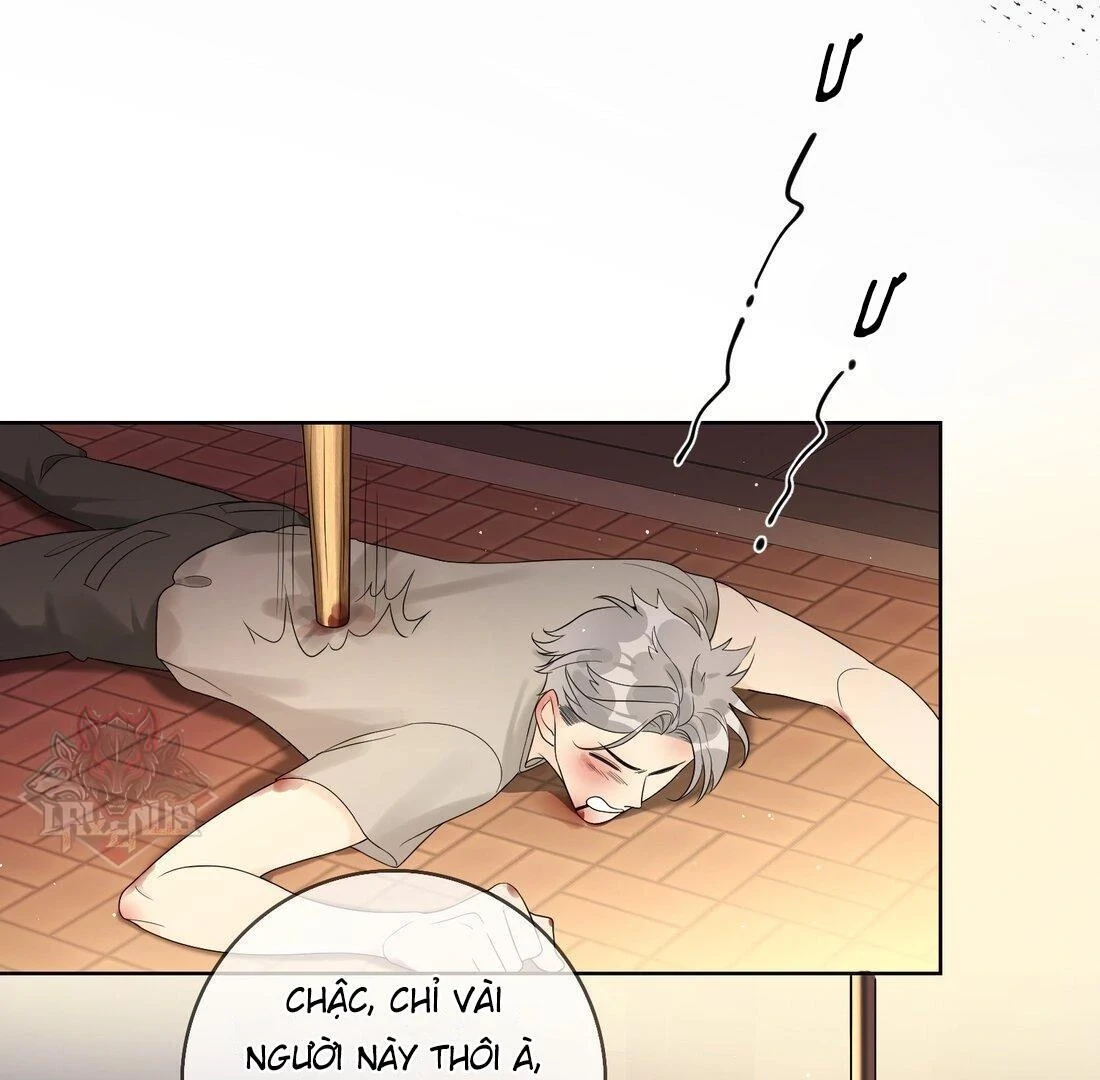 Sói Tiểu Thư Và Em Gái Hồ Ly Của Tôi Chapter 5 - 42