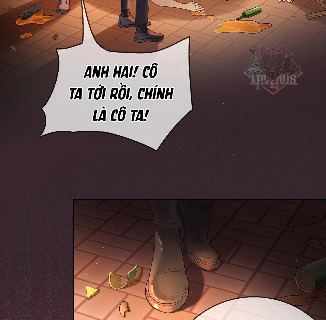 Sói Tiểu Thư Và Em Gái Hồ Ly Của Tôi Chapter 5 - 44