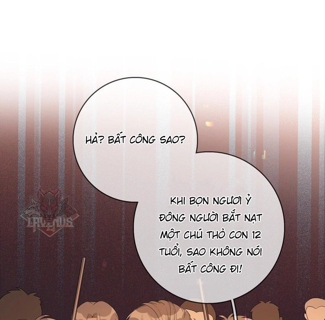 Sói Tiểu Thư Và Em Gái Hồ Ly Của Tôi Chapter 5 - 51