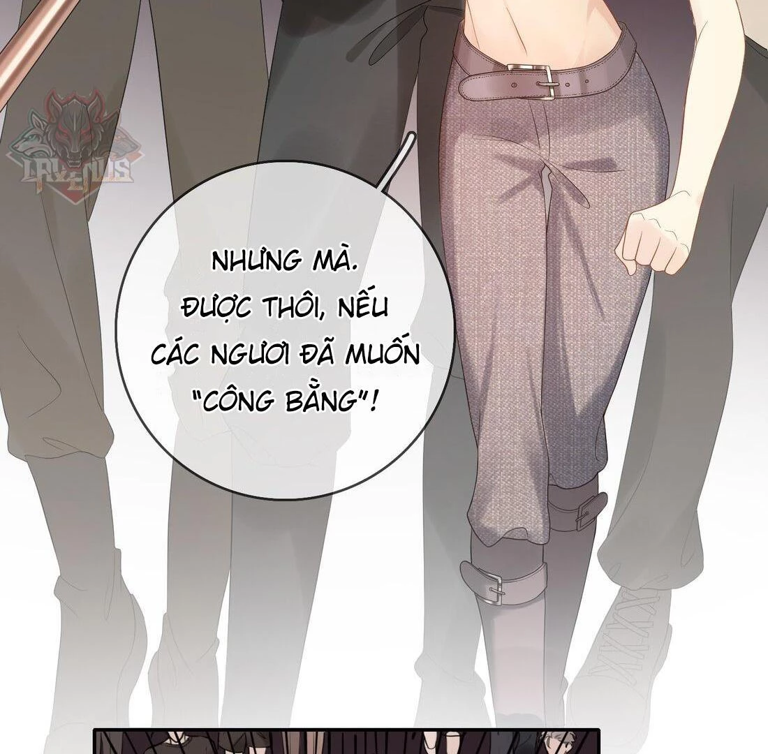 Sói Tiểu Thư Và Em Gái Hồ Ly Của Tôi Chapter 5 - 53