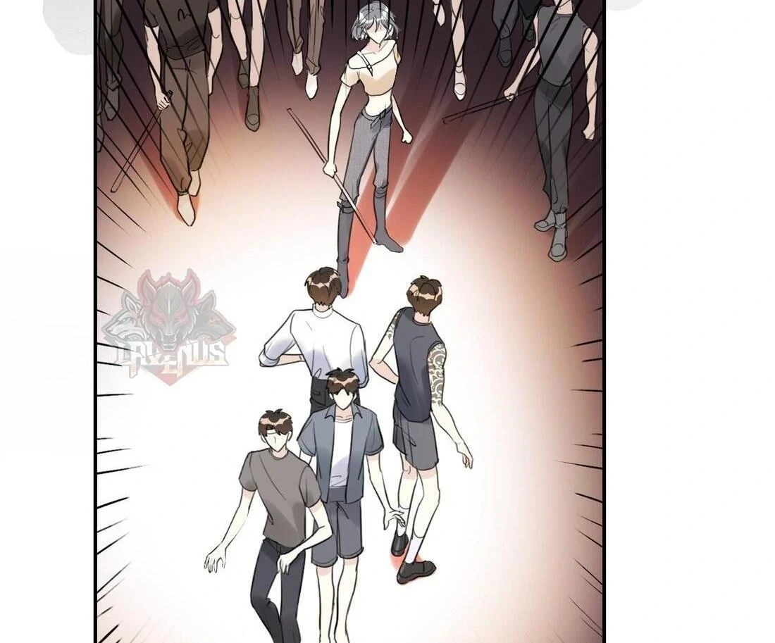 Sói Tiểu Thư Và Em Gái Hồ Ly Của Tôi Chapter 5 - 54