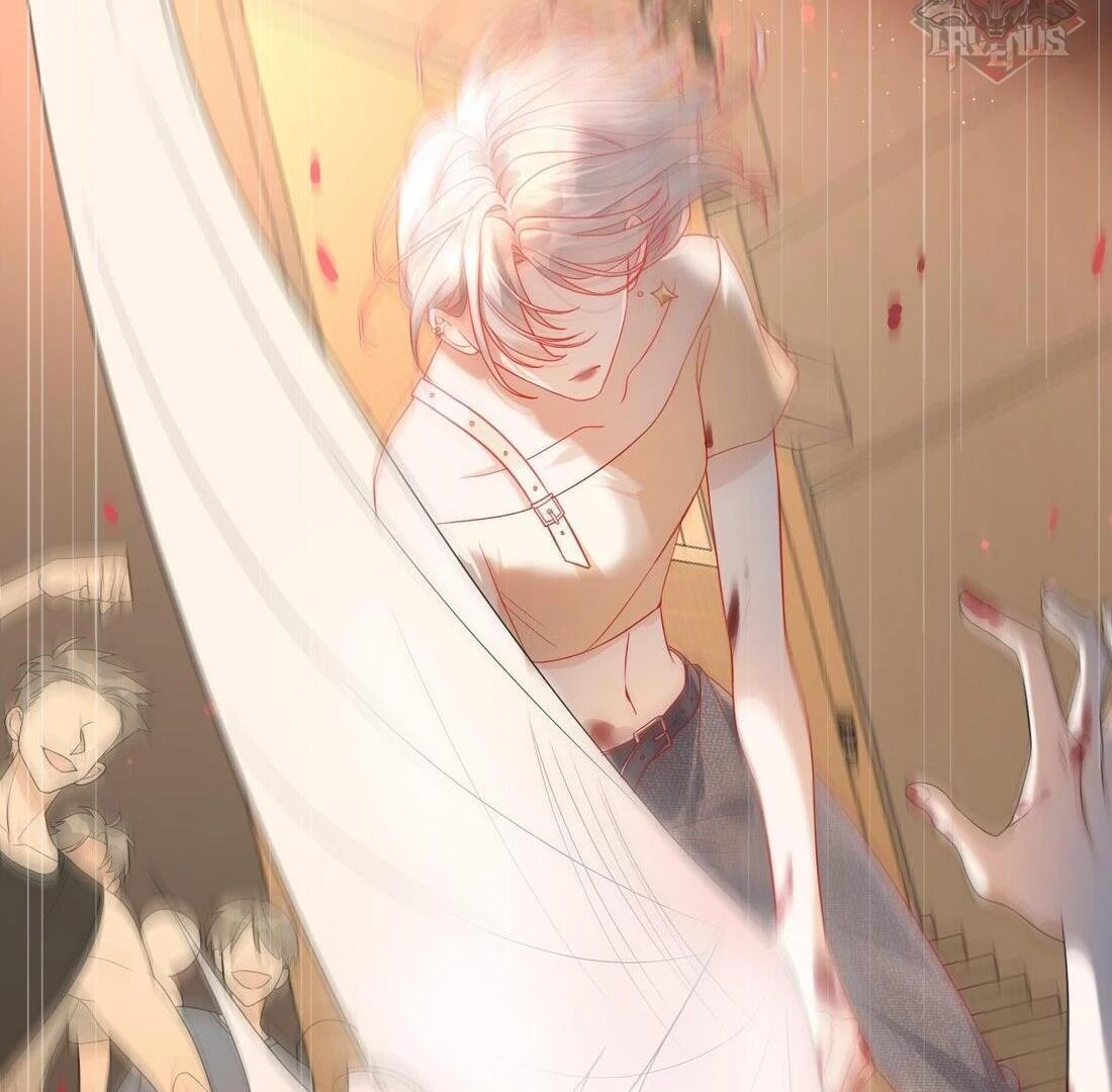 Sói Tiểu Thư Và Em Gái Hồ Ly Của Tôi Chapter 6 - 3