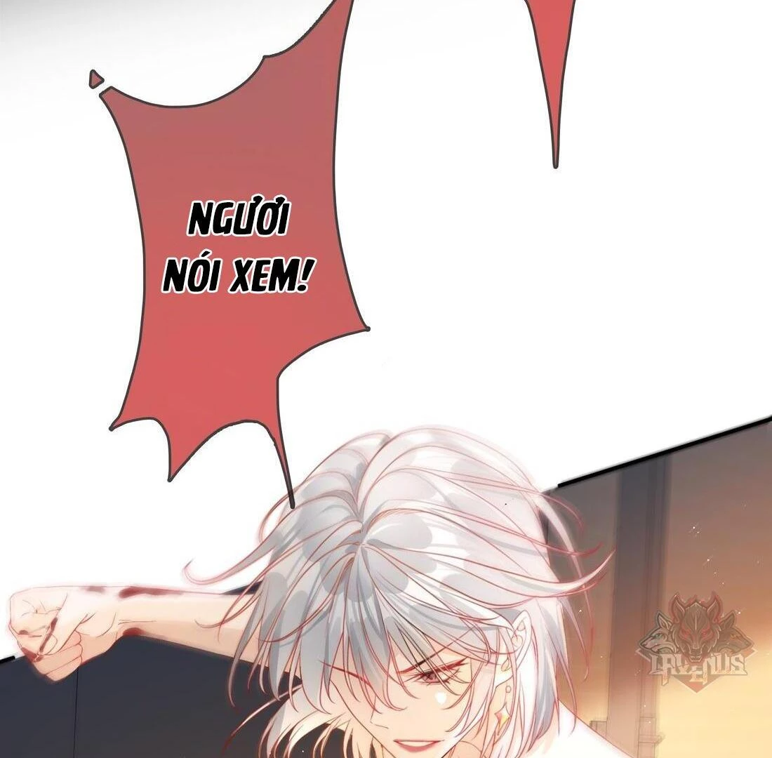 Sói Tiểu Thư Và Em Gái Hồ Ly Của Tôi Chapter 6 - 5