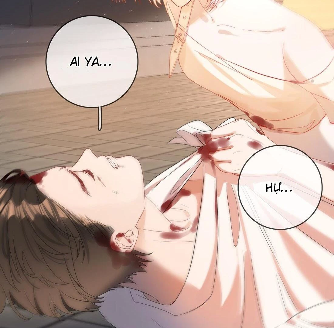 Sói Tiểu Thư Và Em Gái Hồ Ly Của Tôi Chapter 6 - 6