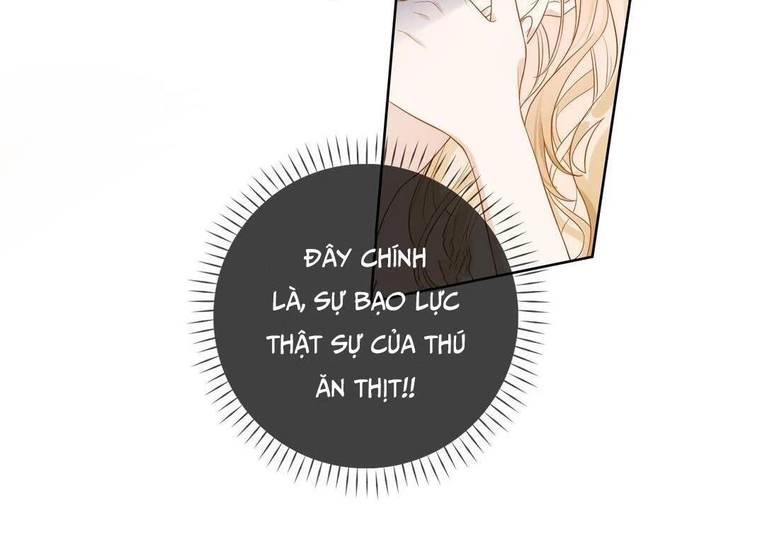 Sói Tiểu Thư Và Em Gái Hồ Ly Của Tôi Chapter 6 - 9