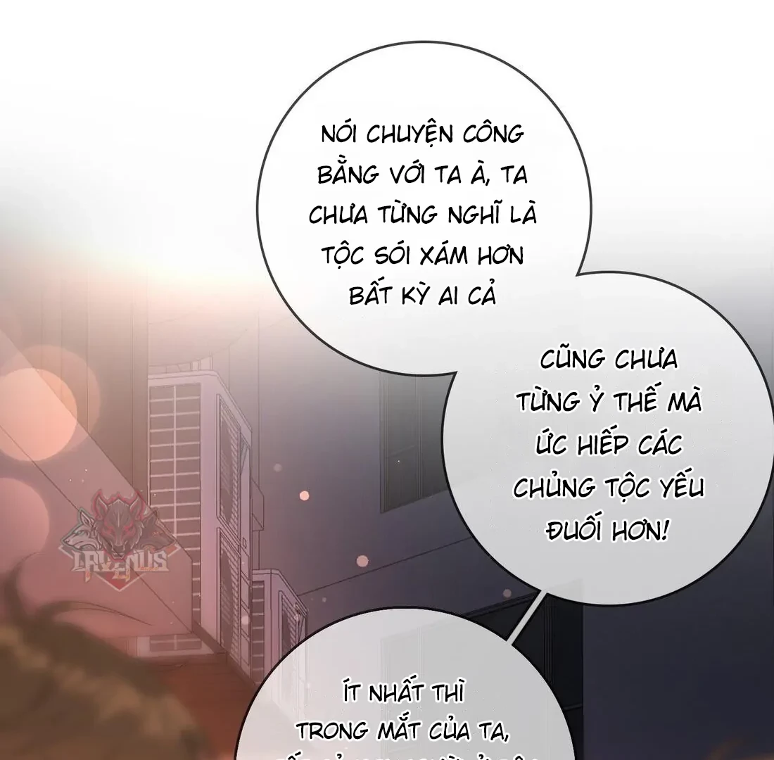 Sói Tiểu Thư Và Em Gái Hồ Ly Của Tôi Chapter 6 - 10