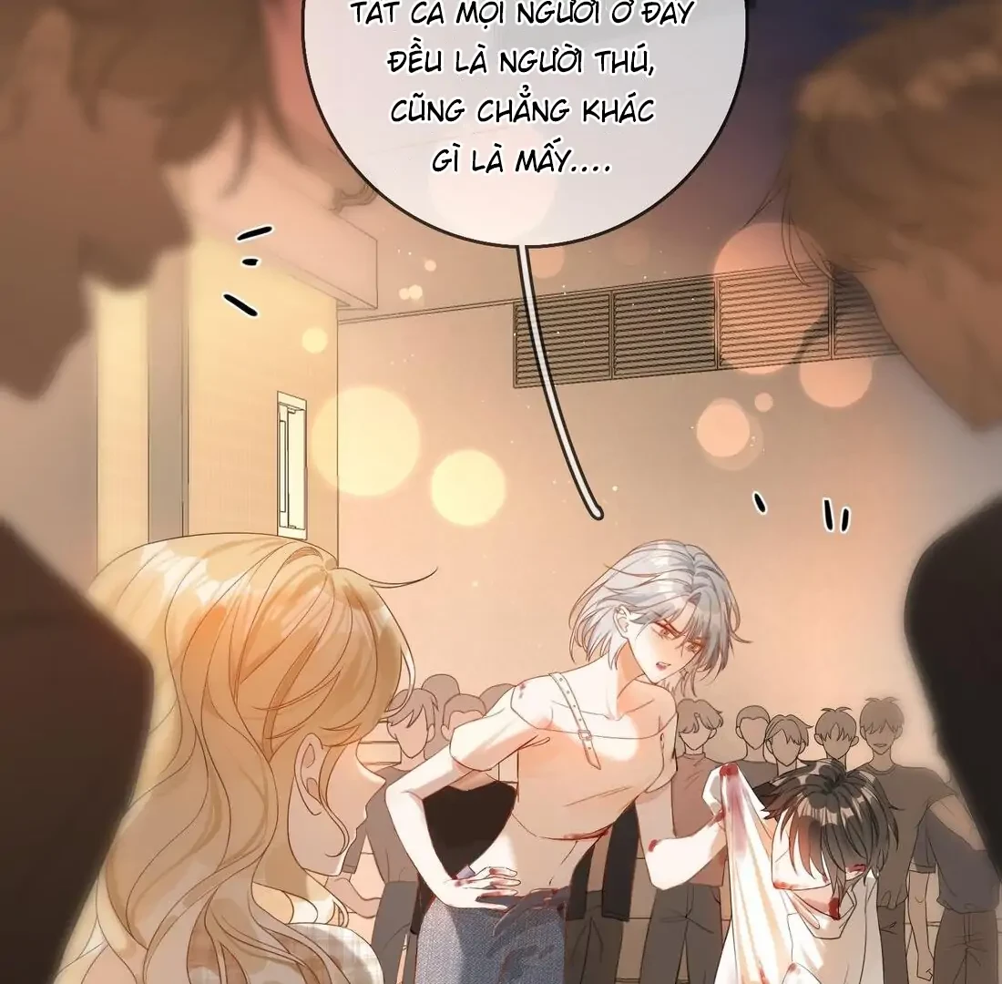 Sói Tiểu Thư Và Em Gái Hồ Ly Của Tôi Chapter 6 - 11