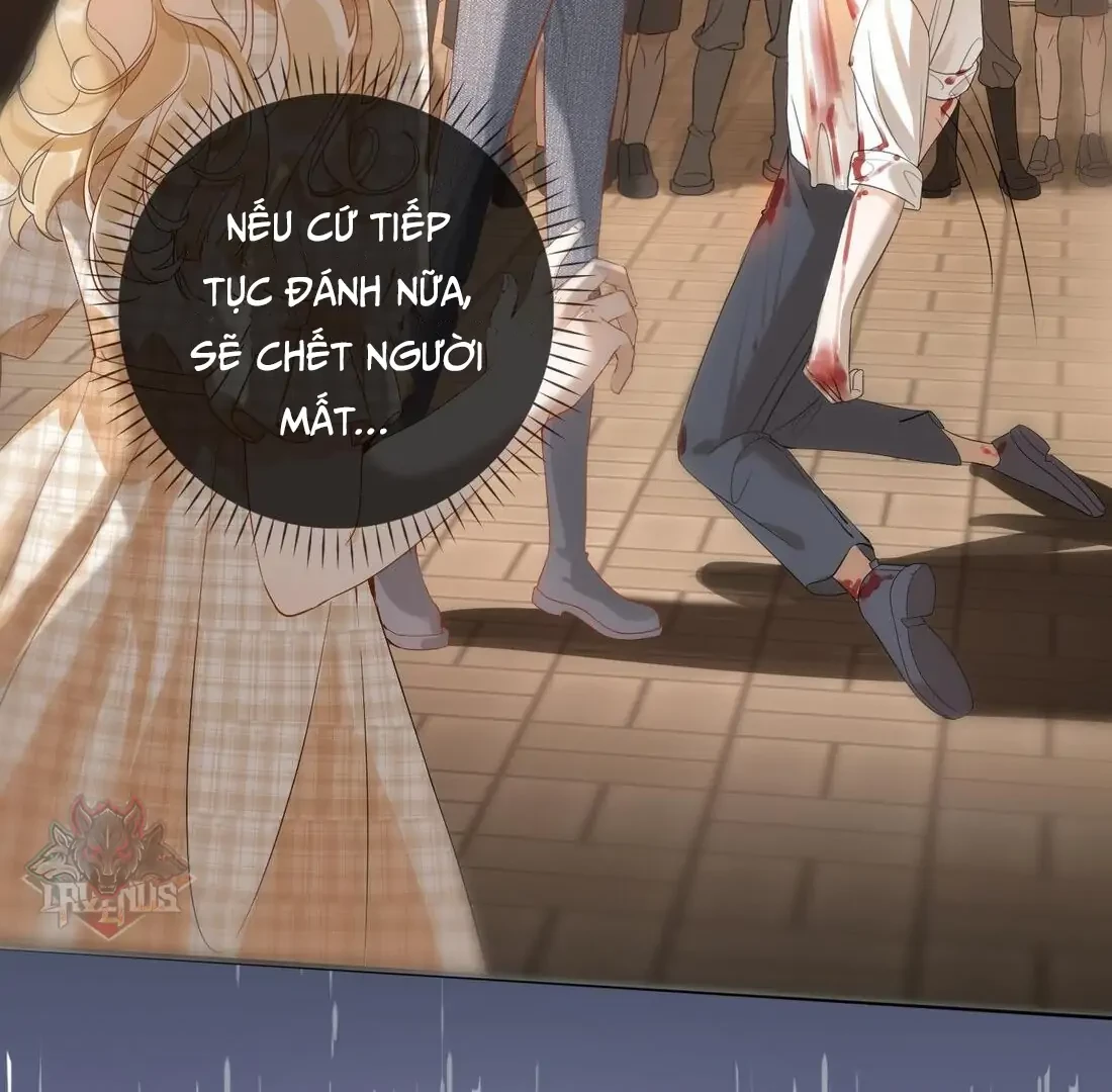 Sói Tiểu Thư Và Em Gái Hồ Ly Của Tôi Chapter 6 - 12