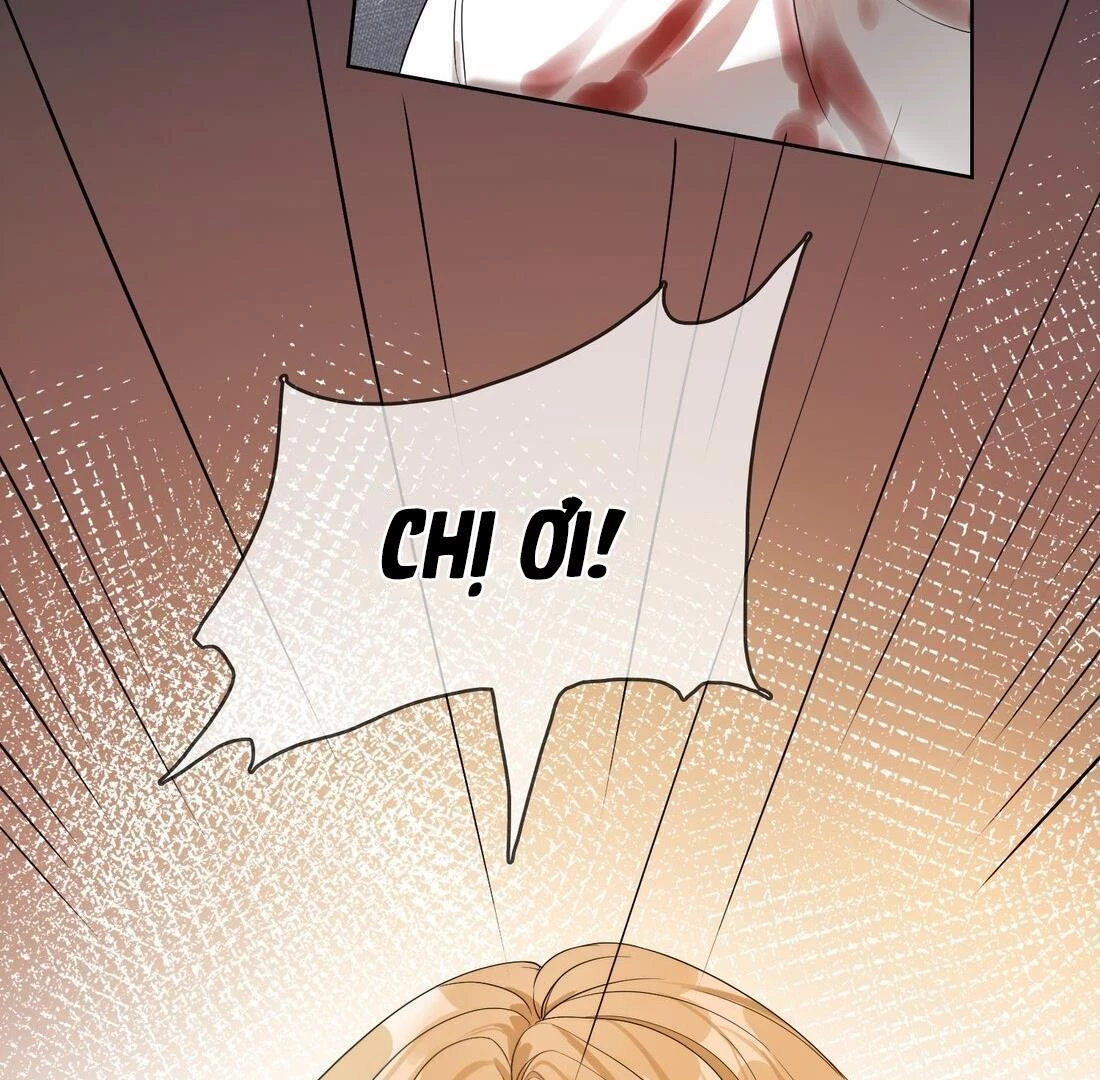 Sói Tiểu Thư Và Em Gái Hồ Ly Của Tôi Chapter 6 - 18